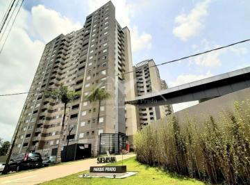 0 · apartamento à venda em Loteamento Parque São Martinho