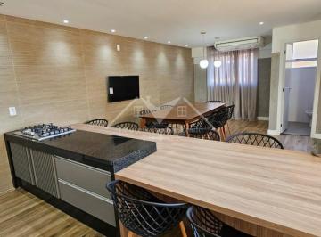 0 · apartamento à venda em Loteamento Parque São Martinho