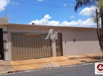 Fachada Unidade · Casa (térrea na rua) 3 dormitórios/suite, cozinha planejada