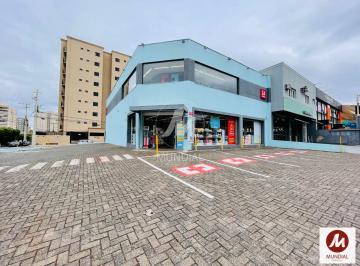 Fachada Unidade · Salão/Galpão (salão - sobradinho parte superior) , cozinha planejada