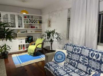 Apartamento · 110m² · 3 Quartos · 1 Vaga · Apartamento à venda, 3 quartos, 1 suíte, 1 vaga, Santo Antônio - Belo Horizonte/MG