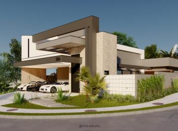 0 · Casa em construção à venda no Swiss Park Campinas/SP