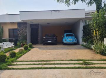 0 · Casa á venda no Condomínio Reserva Real em Paulínia/SP