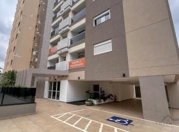 0 · Apartamento à venda no Condominio Marien Platz Residence - Cambuí em Campinas/S