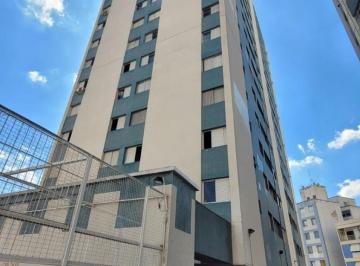 0 · Apartamento à venda no Centro em Campinas/SP