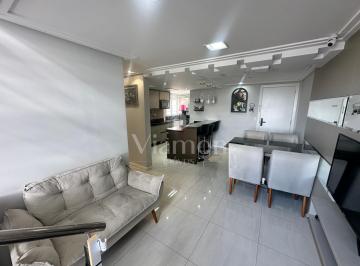 Apartamento · 110m² · 3 Quartos · 2 Vagas · Cobertura com 3 quartos à venda, Estância Pinhais, PINHAIS - PR