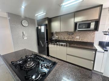 Apartamento · 110m² · 3 Quartos · 2 Vagas · Cobertura com 3 quartos à venda, Estância Pinhais, PINHAIS - PR