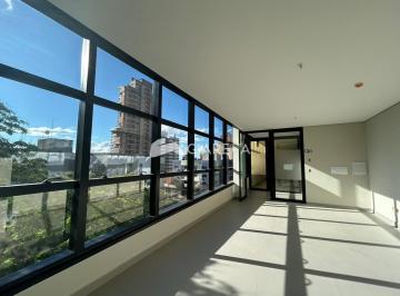 Comercial · 40m² · 1 Vaga · Sala Comercial para locação, EDIFÍCIO CORPORATIVO TAIPAS, CENTRO, TOLEDO - PR