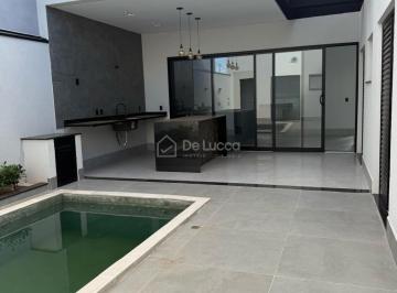 0 · Casa à Venda Condomínio Olívio Franceschini 1, Hortolândia