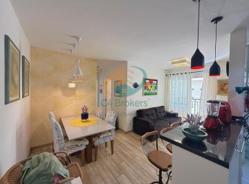 Apartamento · 68m² · 2 Quartos · 1 Vaga · Apartamento em Jardim Flor da Montanha  -  Guarulhos