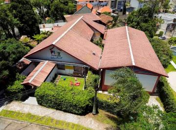 Apartamento · 1137m² · Imóvel Comercial com 1.137 m2 à venda, JD. SCHAFFER - PILARZINHO, CURITIBA - PR