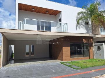 Casa · 167m² · 3 Quartos · 2 Vagas · Sobrado para locação, CONDOMINIO GRAND VILLAGE - TIRADENTES, CAMPO GRANDE - MS
