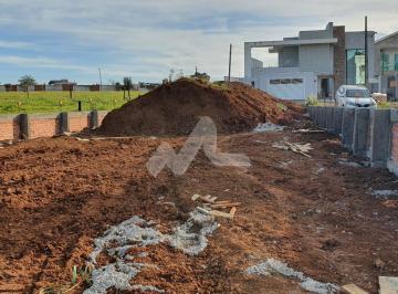 Terreno · 539m² · Terreno à Venda Vila Industrial, Toledo, PR