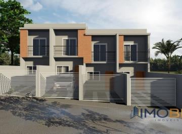 Casa · 83m² · 2 Quartos · Sobrado à Venda – Itoupava Central, Blumenau