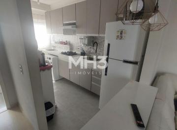 0 · apartamento à venda em Parque Residencial Caiapó