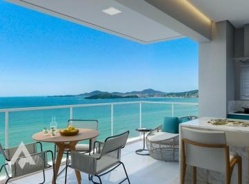 Apartamento · 82m² · 2 Quartos · 1 Vaga · Apartamento de 2 suítes à venda por R$1.100,000,00 - Bairro Centro - Balneário Piçarras/SC