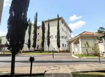 Apartamento · 60m² · 3 Quartos · 1 Vaga · Imoveis - em São Gabriel