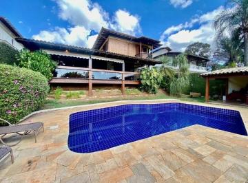 Casa · 435m² · 4 Quartos · 5 Vagas · CASA | 4 QUARTOS | 01 SUÍTE | 05 BANHEIROS | 5 VAGAS