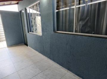 Casa · 80m² · 2 Quartos · 1 Vaga · CASA GEMINADA ESTILO ÁREA PRIVATIVA A VENDA | 2 QUARTOS | 01 BANHEIRO | 1 VAGA COBERTA | BAIRRO XANG