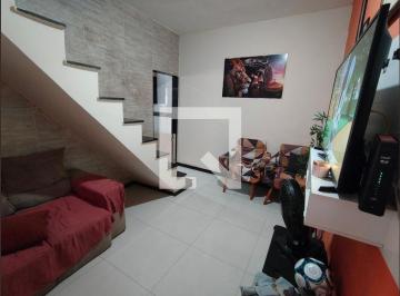 Casa · 105m² · 2 Quartos · Casa à Venda - Pechincha, 2 Quartos,  105 m² - Rio de Janeiro