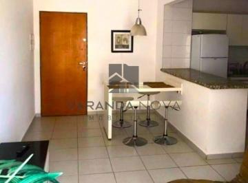 Apartamento · 60m² · 2 Quartos · 1 Vaga · Lindo Apartamento 2 Dormitorios Mobiliado – Bairro Nova Alianca