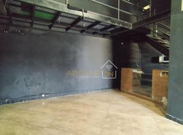 Comercial · 13m² · Loja - Comercial - Ponta da Praia - Santos