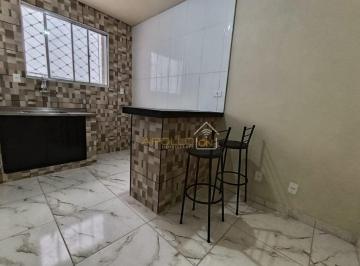 Apartamento · 35m² · 1 Quarto · 1 Vaga · Apartamento 1 Quarto - Centro - Sao Vicente