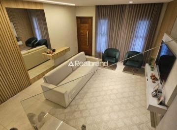Casa · 170m² · 3 Quartos · 2 Vagas · Sobrado de Alto Padrao a Venda no Boa Vista | Finamente Mobiliado