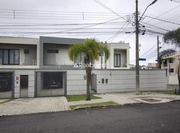 Casa · 170m² · 3 Quartos · 2 Vagas · Sobrado de Alto Padrao a Venda no Boa Vista | Finamente Mobiliado