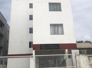 Apartamento · 49m² · 2 Quartos · 1 Vaga · Apartamento sem mobilia na Penha