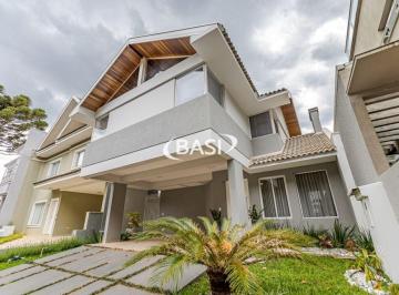 Casa · 156m² · 4 Quartos · 2 Vagas · Casa toda mobiliada no condominio Brazville com ampla area de lazer