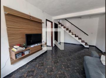 Casa · 157m² · 4 Quartos · 3 Vagas · Casa para Aluguel - Jaguaribe, 4 Quartos, 157 m² - Osasco
