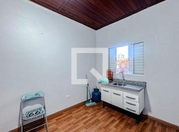 Casa · 20m² · 1 Quarto · Casa para Aluguel - Belém, 1 Quarto, 20 m² - São Paulo