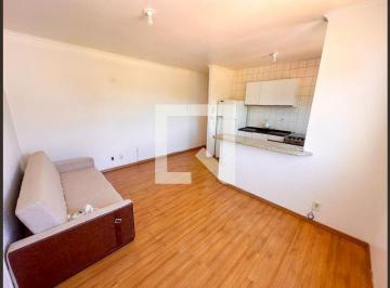 Apartamento · 55m² · 2 Quartos · 1 Vaga · Apartamento para Aluguel - Forquilinhas, 2 Quartos, 55 m² - São José