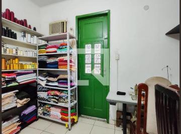 Apartamento · 43m² · 1 Quarto · Apartamento para Aluguel - Maracanã, 1 Quarto,  43 m² - Rio de Janeiro