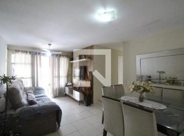 Apartamento · 78m² · 3 Quartos · 1 Vaga · Apartamento para Aluguel - Pechincha, 3 Quartos,  78 m² - Rio de Janeiro