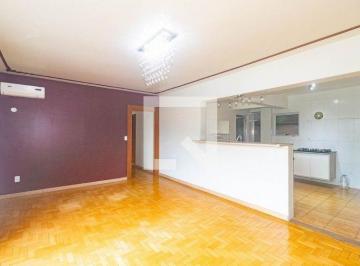 Apartamento · 108m² · 3 Quartos · 1 Vaga · Apartamento para Aluguel - Santana, 3 Quartos,  108 m² - Porto Alegre