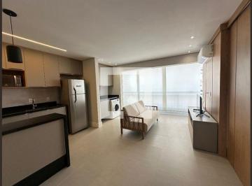 Apartamento · 41m² · 1 Quarto · 1 Vaga · Apartamento para Aluguel - Alphaville, 1 Quarto,  41 m² - Barueri