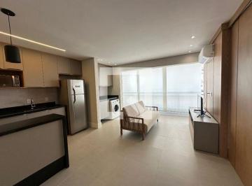 Apartamento · 41m² · 1 Quarto · 1 Vaga · Apartamento para Aluguel - Alphaville, 1 Quarto, 41 m² - Barueri
