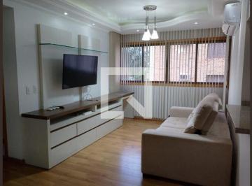 Apartamento · 73m² · 2 Quartos · 2 Vagas · Apartamento para Aluguel - Jardim Botânico, 2 Quartos,  73 m² - Porto Alegre