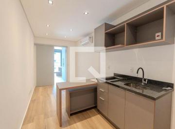 Apartamento · 33m² · 1 Quarto · Apartamento para Aluguel - Consolação, 1 Quarto, 33 m² - São Paulo
