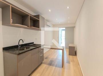 Apartamento · 32m² · 1 Quarto · Apartamento para Aluguel - Consolação, 1 Quarto, 32 m² - São Paulo
