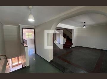 Casa · 265m² · 3 Quartos · 2 Vagas · Casa para Aluguel - Campestre, 3 Quartos,  265 m² - Santo André