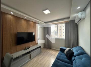 Apartamento · 61m² · 2 Quartos · 1 Vaga · Apartamento para Aluguel - Santo Afonso, 2 Quartos, 61 m² - Novo Hamburgo