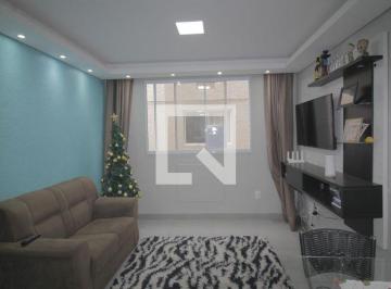 Apartamento · 45m² · 2 Quartos · 2 Vagas · Apartamento para Aluguel - Bairro Fátima, 2 Quartos, 45 m² - Canoas