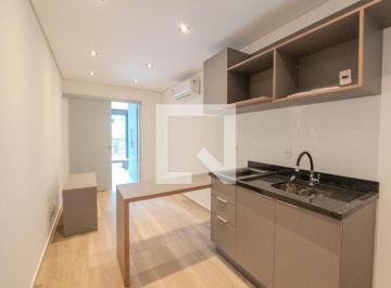 Apartamento · 33m² · 1 Quarto · Apartamento para Aluguel - Consolação, 1 Quarto, 33 m² - São Paulo