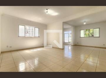 Casa · 250m² · 3 Quartos · 3 Vagas · Casa para Aluguel - Boqueirão, 3 Quartos, 250 m² - Santos