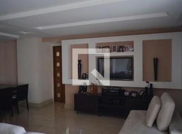 Apartamento · 123m² · 3 Quartos · 2 Vagas · Apartamento para Aluguel - Jardim, 3 Quartos, 123 m² - Santo André