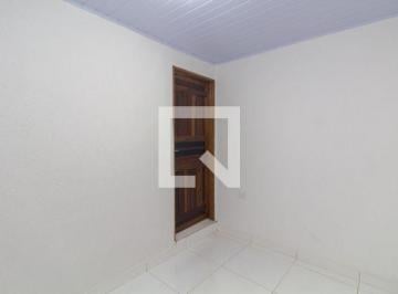 Casa · 50m² · 1 Quarto · 1 Vaga · Casa para Aluguel - Vila Jacuí, 1 Quarto,  50 m² - São Paulo