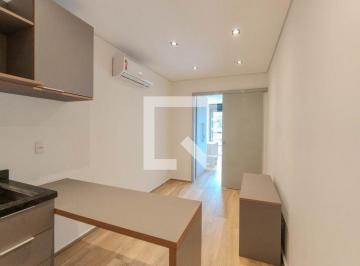 Apartamento · 33m² · 1 Quarto · Apartamento para Aluguel - Consolação, 1 Quarto, 33 m² - São Paulo
